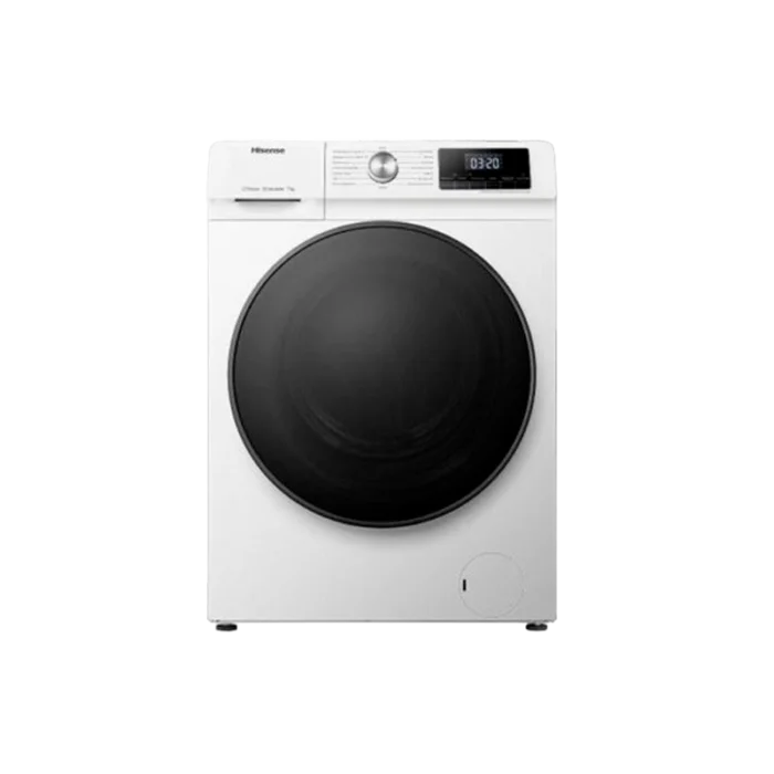 Ремонт стиральных машин Hisense