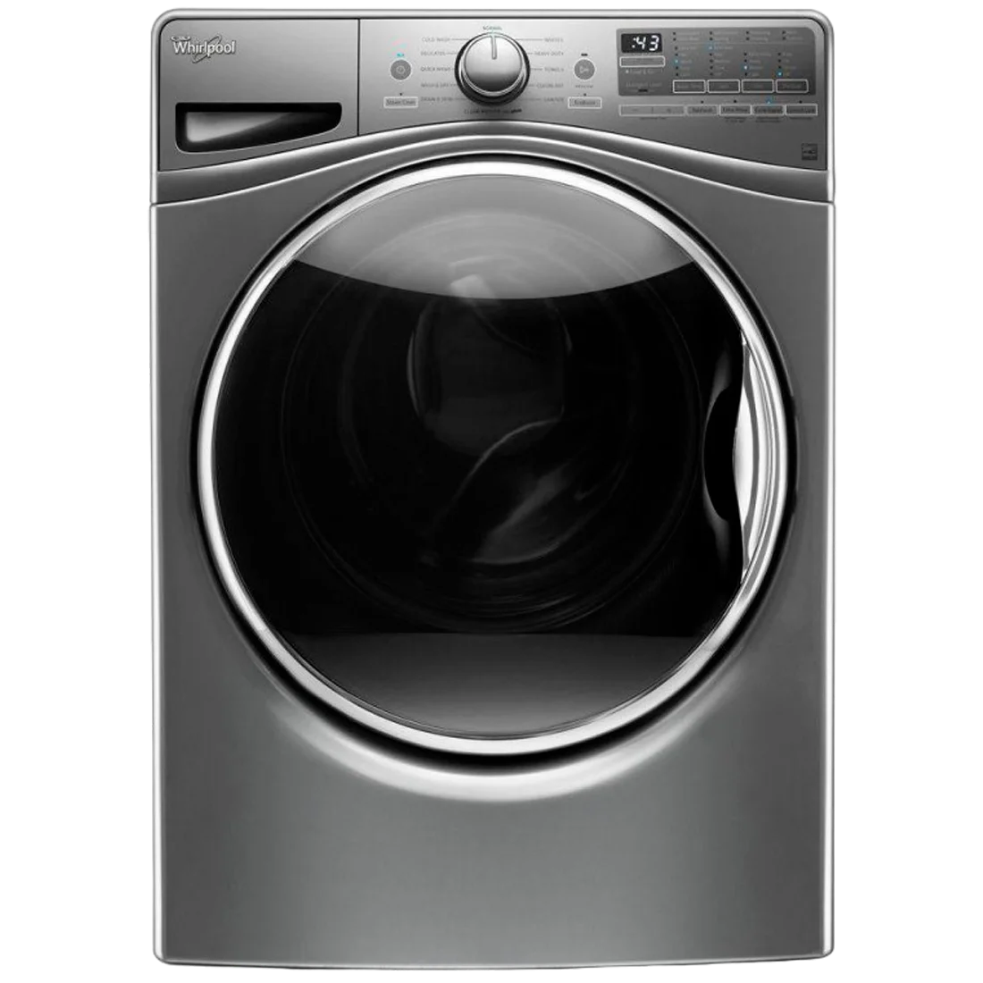 Ремонт стиральных машин Whirlpool