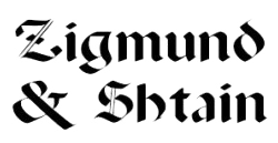 Zigmund & Shtain