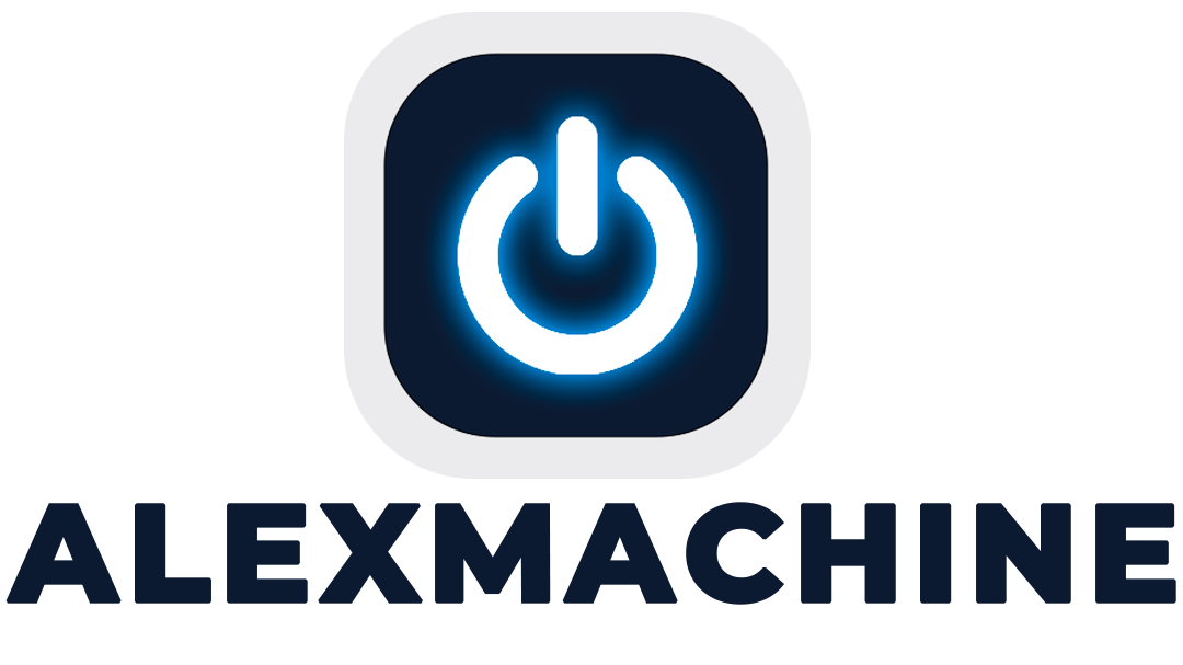 AlexMachine